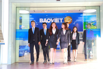 Tập đoàn Bảo Việt (BVH): Lợi nhuận trước thuế hợp nhất quý I/2026 đạt 1.006 tỷ đồng, tăng trưởng 18,7%