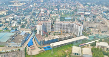 Tỉnh nhỏ nhất Việt Nam mời đầu tư dự án nhà ở xã hội hơn 5.200 tỷ