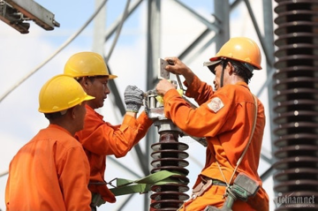 Toàn bộ người dùng điện cần lưu ý, thời điểm áp dụng khung giờ giá điện mới đã được làm rõ