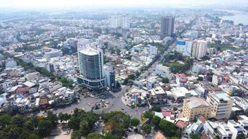 Từ ngày mai, Việt Nam chính thức có thêm một thành phố trực thuộc Trung ương