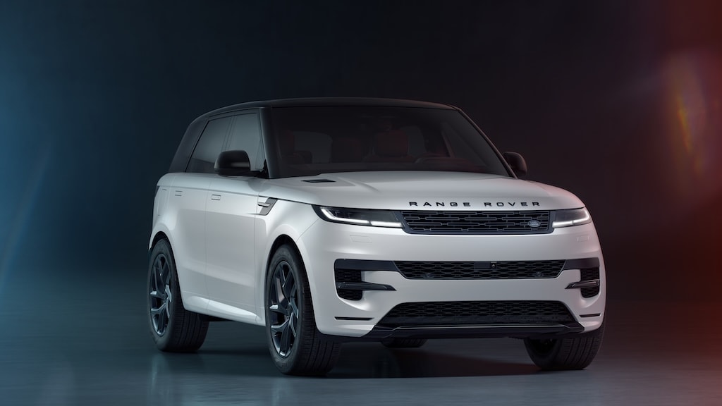 Range Rover Sport Battersea Edition 1