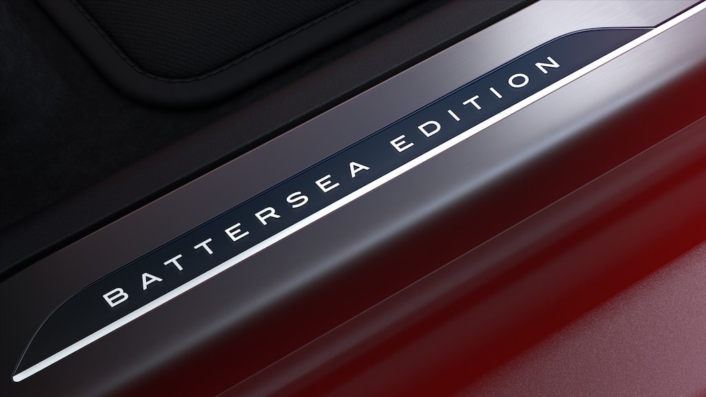 Range Rover Sport Battersea Edition 6