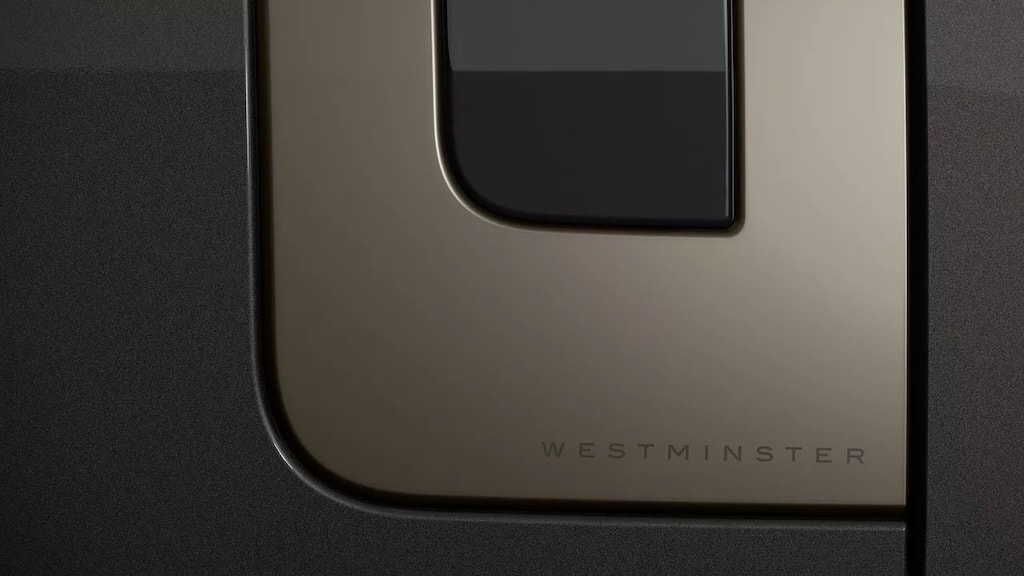 Range Rover Sport Battersea Edition 7