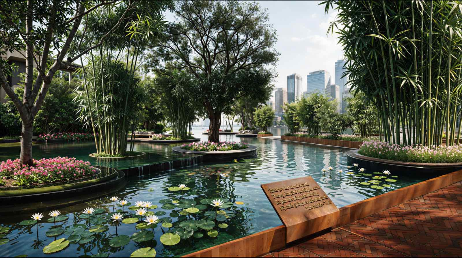 Phối cảnh dự án. Nguồn ảnh: Sun Group Phối cảnh dự án. Nguồn ảnh: Sun Group