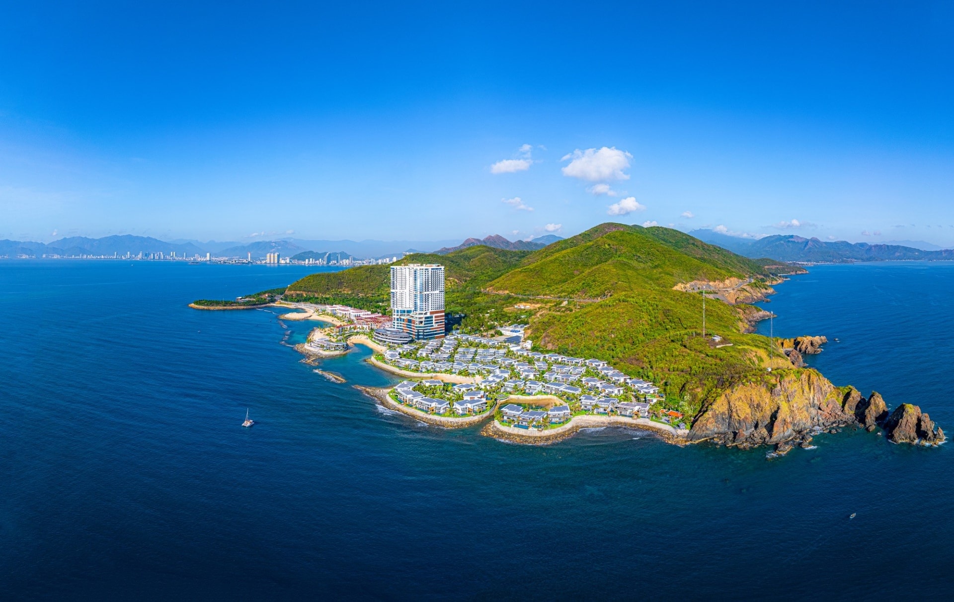 Khi bài toán đầu tư cần lời giải thực: Vega City đưa ra cách tiếp cận khác biệt - Ảnh 1.