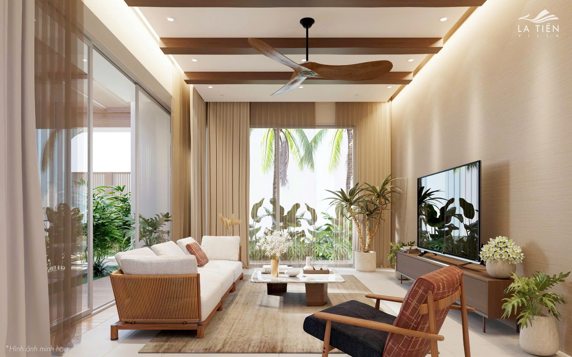 Khi bài toán đầu tư cần lời giải thực: Vega City đưa ra cách tiếp cận khác biệt - Ảnh 4.