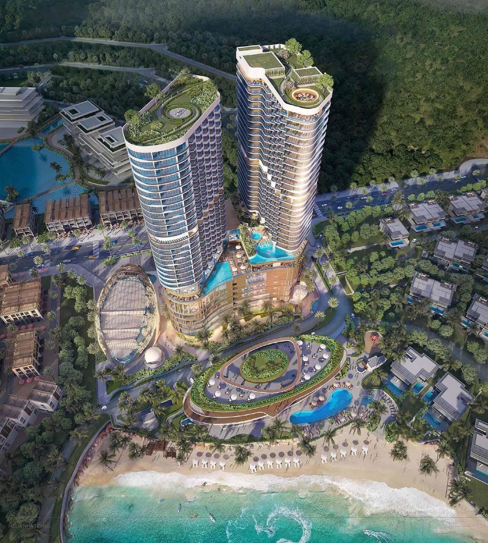 Khi bài toán đầu tư cần lời giải thực: Vega City đưa ra cách tiếp cận khác biệt - Ảnh 5.
