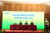EVF tổ chức thành công Đại hội đồng Cổ đông Thường niên năm 2026