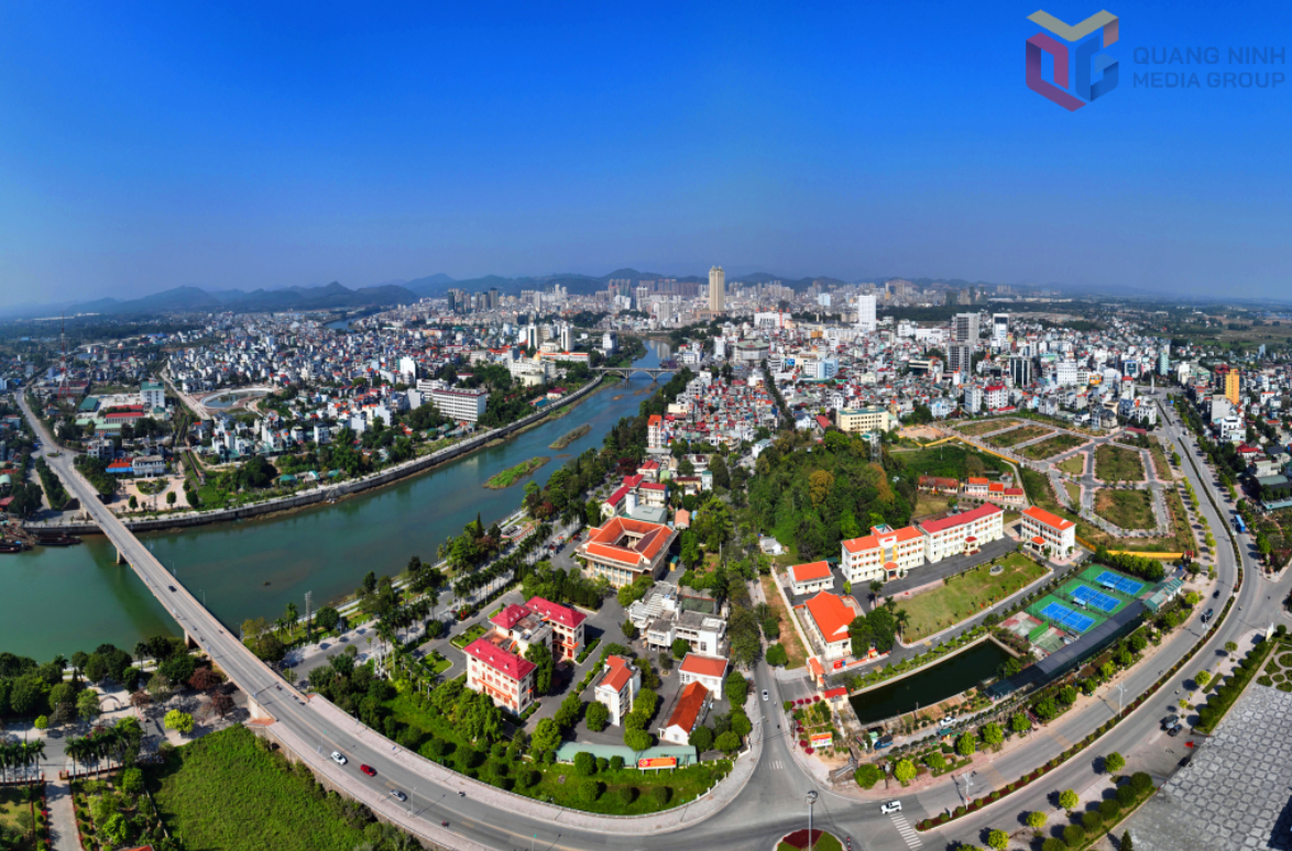 Việt Nam sắp có thêm tỉnh lên đô thị loại I, tương lai trở thành thành phố trực thuộc Trung ương với mô hình chưa từng có tiền lệ- Ảnh 1. Việt Nam sắp có thêm tỉnh lên đô thị loại I, tương lai trở thành thành phố trực thuộc Trung ương với mô hình chưa từng có tiền lệ- Ảnh 1.