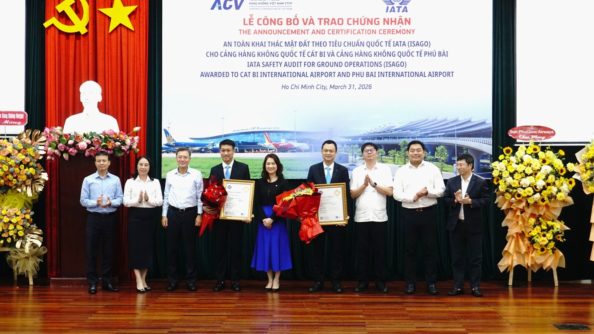 Sân bay quốc tế tại TP nhỏ nhất Việt Nam sẽ trở thành động lực cho chu kỳ tăng trưởng mới- Ảnh 3. Sân bay quốc tế tại TP nhỏ nhất Việt Nam sẽ trở thành động lực cho chu kỳ tăng trưởng mới- Ảnh 3.