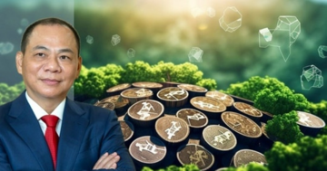 Chính phủ mở đường vào lĩnh vực tỷ USD cho doanh nghiệp, Vingroup tăng tốc chuẩn bị đón đầu