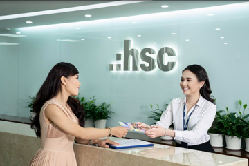 Chứng khoán HSC (HCM) hé lộ KQKD quý I/2026, cho vay margin tiếp tục là 'át chủ bài'