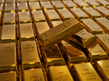 Chuyên gia dự báo mới nhất về giá vàng 2026: Lao dốc xuống 3.800 USD/ounce