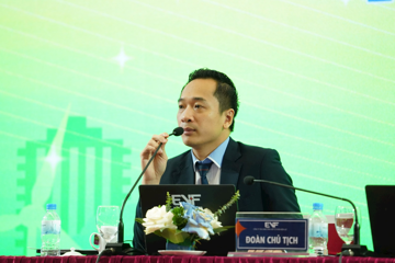 ĐHĐCĐ thường niên 2026: EVF bước vào chu kỳ tăng trưởng trong vị thế mới