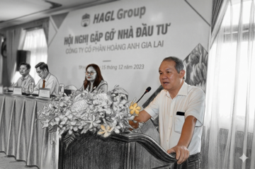 Dự phóng lợi nhuận 2026 gần 4.400 tỷ, P/E chỉ 5,1 lần: HAGL được nhìn lại câu chuyện định giá