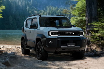 'Land Cruiser nhà nghèo' sắp về Việt Nam: Đại lý bắt đầu nhận cọc, giá dự kiến nằm giữa phân khúc của Corolla Cross và Fortuner