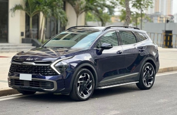 Mua 1,2 tỷ, chủ xe Kia Sportage sau 10.000km lăn bánh đã ‘vạch rõ’ tình cảnh thật cùng tuyên bố thẳng thắn về trải nghiệm