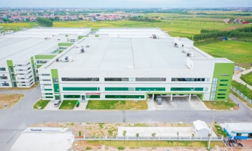 Tăng trưởng quý I: Nhiều trung tâm công nghiệp chưa chạm ngưỡng 10%