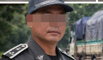 Tịch thu hơn 21 tỷ đồng, 4 ô tô và 3 bất động sản của sếp lớn hải quan ăn hối lộ