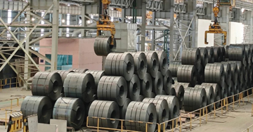Việt Nam áp thuế gần 28% với HRC khổ rộng Trung Quốc, CTCK điểm tên doanh nghiệp trực tiếp hưởng lợi