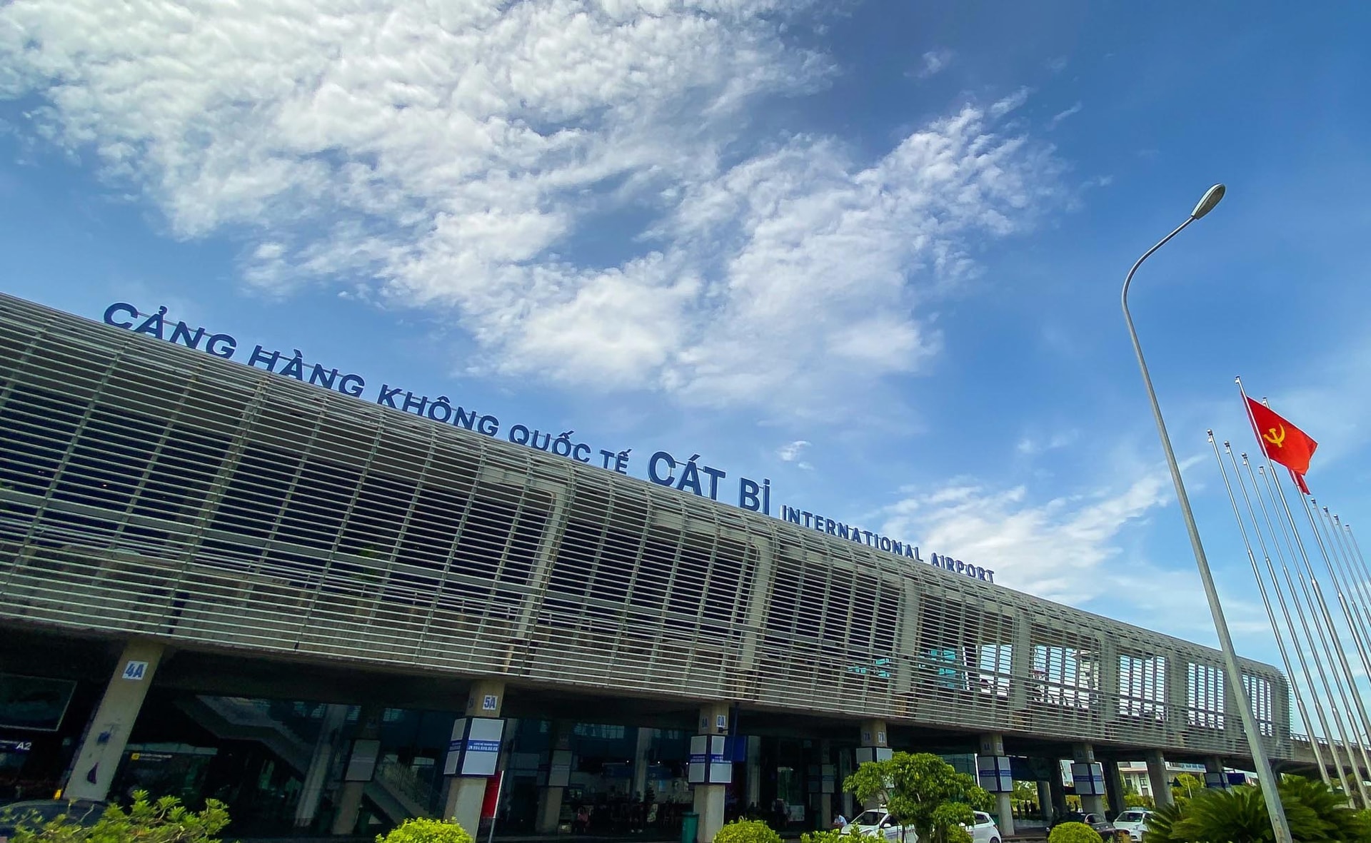 Sân bay quốc tế tại TP nhỏ nhất Việt Nam sẽ trở thành động lực cho chu kỳ tăng trưởng mới- Ảnh 1. Sân bay quốc tế tại TP nhỏ nhất Việt Nam sẽ trở thành động lực cho chu kỳ tăng trưởng mới- Ảnh 1.