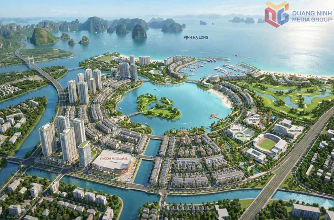 Việt Nam sắp có thêm tỉnh lên đô thị loại I, tương lai trở thành thành phố trực thuộc Trung ương với mô hình chưa từng có tiền lệ- Ảnh 2. Việt Nam sắp có thêm tỉnh lên đô thị loại I, tương lai trở thành thành phố trực thuộc Trung ương với mô hình chưa từng có tiền lệ- Ảnh 2.