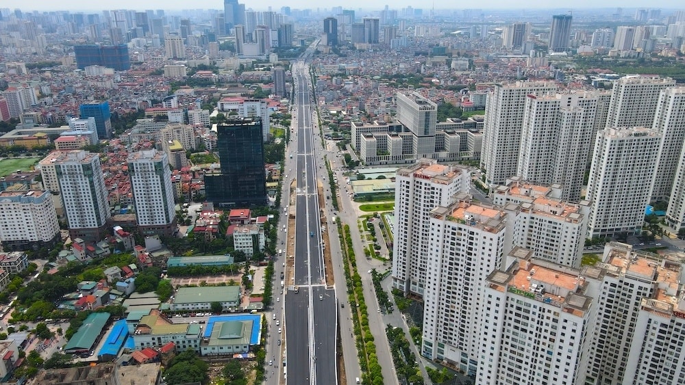 Chung cư cao cấp Hà Nội: Nguồn cung tăng mạnh nhưng thanh khoản ‘đuối sức’, nguy cơ lệch pha ngày càng rõ- Ảnh 2. Chung cư cao cấp Hà Nội: Nguồn cung tăng mạnh nhưng thanh khoản ‘đuối sức’, nguy cơ lệch pha ngày càng rõ- Ảnh 2.