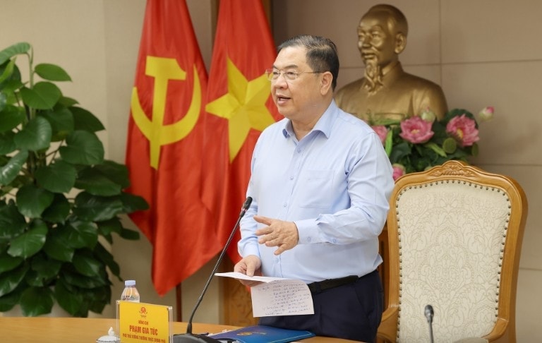 Phó Thủ tướng <a style='text-decoration: none;' href='/VPG'>VPG</a>