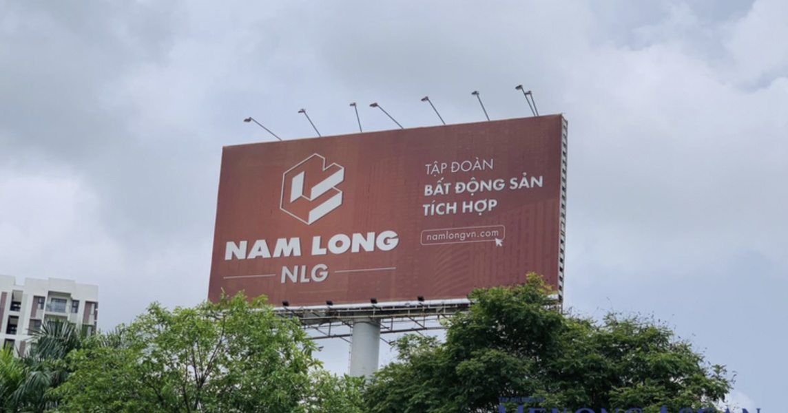 Nam Long duy trì định vị nhà phát triển khu đô thị tích hợp với quỹ đất hơn 680ha tại nhiều địa bàn trọng điểm