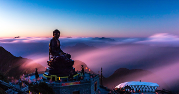 Chưa từng có trong lịch sử: Huy động hàng nghìn tấm đồng đưa lên độ cao hơn 3.100m, Việt Nam hoàn thành công trình lập kỷ lục châu Á