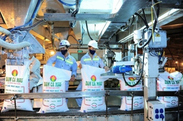 Chuyên gia thuế: Thuế xuất khẩu phân bón của Trung Quốc, Malaysia đã về 0%, Việt Nam vẫn ghì chân ở mức 5%