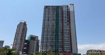 Đà Nẵng quy định diện tích tối thiểu của condotel và căn hộ thương mại