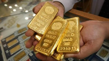 Giá vàng hôm nay (30/4): Không mấy biến động, vẫn ở đáy 1 tháng