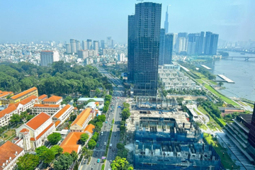 Một doanh nghiệp BĐS chốt kế hoạch trả cổ tức tỷ lệ 20%, đặt mục tiêu lợi nhuận 2026 tăng gấp 6 lần