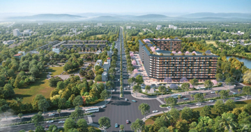 Ninh Bình nổi lên điểm nóng FDI, bất động sản mở ra cơ hội đầu tư mới