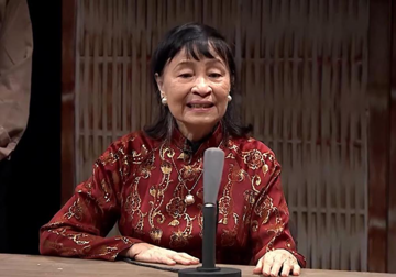 NSƯT sở hữu giọng đọc huyền thoại của Bản tin chiến thắng 30/4/1975: Là cựu học sinh trường chuyên top 3 Việt Nam, thành thạo tới 3 ngoại ngữ