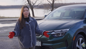 Sau 2 năm sử dụng và lăn bánh 24.000km, chủ xe VinFast VF 8 không ngại kể thật về tình trạng chiếc xe và vạch ra pin chạy thực tế
