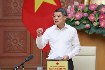 Thủ tướng yêu cầu phân loại bất động sản để áp hạn mức tín dụng