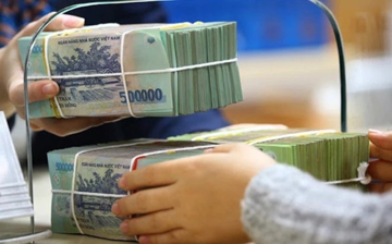 Tiền gửi có kỳ hạn của Kho bạc có được tính vào vốn huy động của ngân hàng?