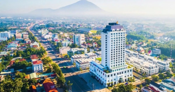 Tỉnh là cửa ngõ nối với ĐBSCL, Campuchia sẽ là nơi đáng đến và đáng sống của miền Nam