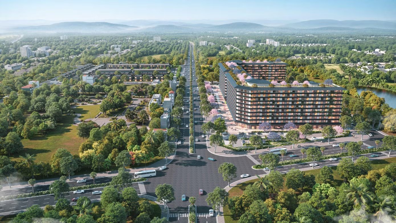 Ninh Bình nổi lên điểm nóng FDI, bất động sản mở ra cơ hội đầu tư mới - Ảnh 1.