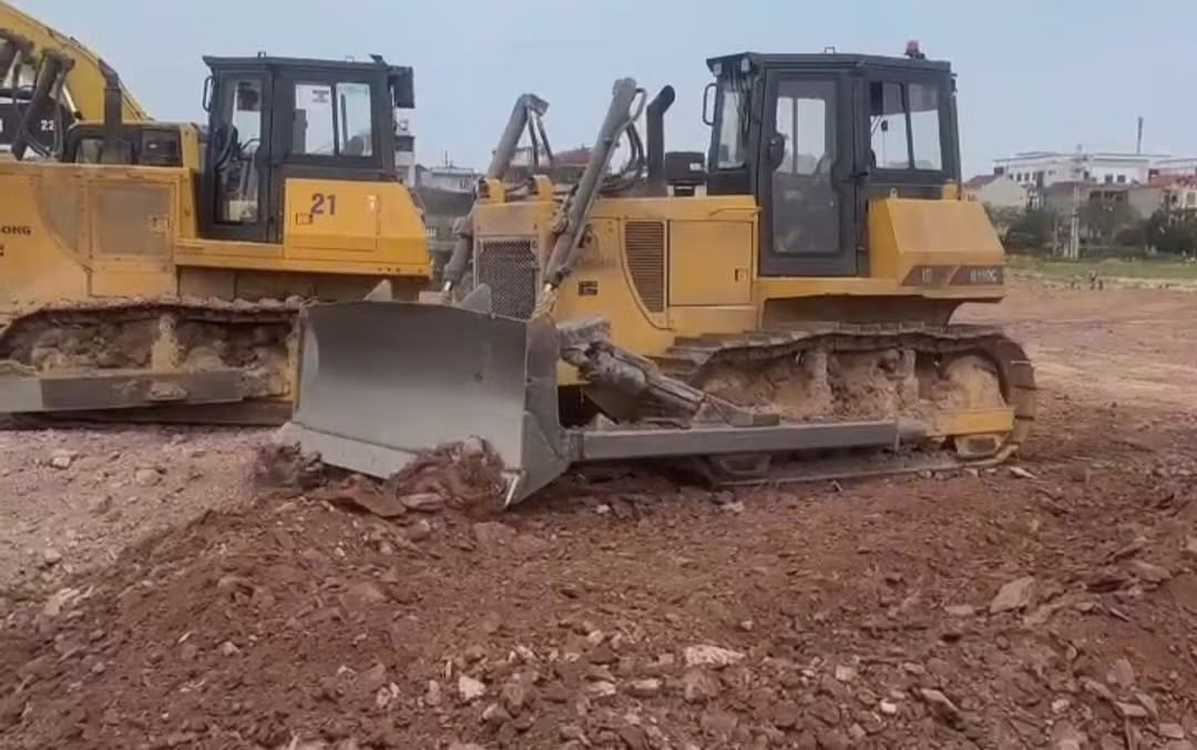 Bốc thăm đất tái định cư cho người dân dự án sân bay Gia Bình - Ảnh 2.
