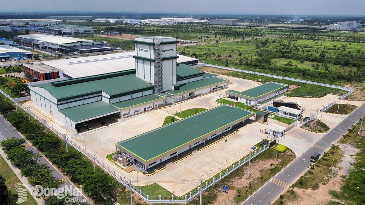 Đồng Nai sở hữu những lợi thế gì khi vừa trở thành thành phố trực thuộc Trung ương thứ 7 của Việt Nam?- Ảnh 2. Đồng Nai sở hữu những lợi thế gì khi vừa trở thành thành phố trực thuộc Trung ương thứ 7 của Việt Nam?- Ảnh 2.