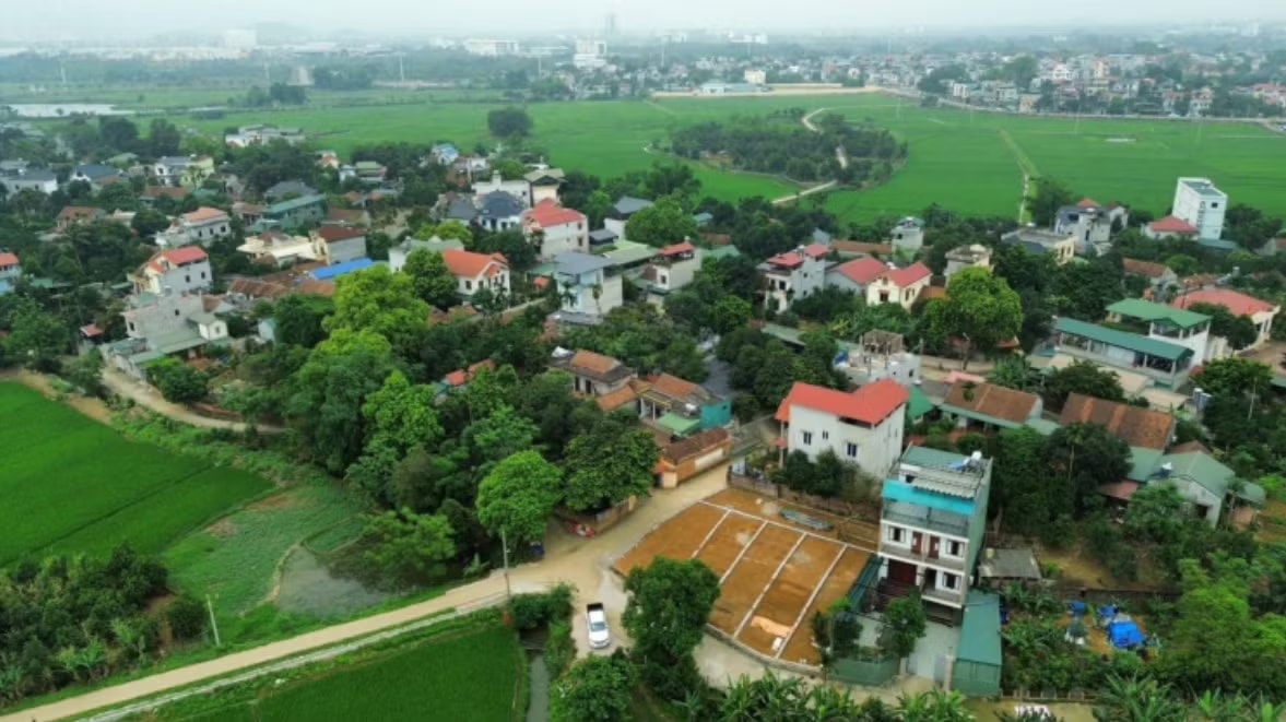 Hà Nội: Cảnh báo thông tin sai lệch để thổi giá bất động sản - Ảnh 1.