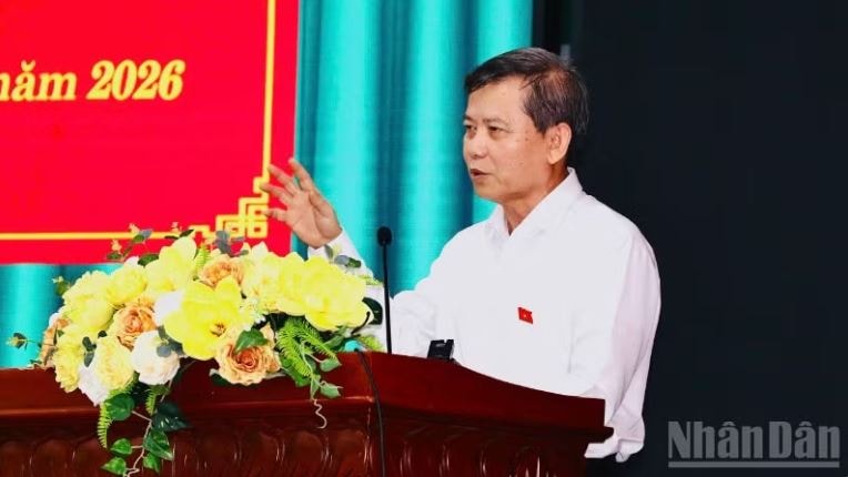 Hôm nay, Việt Nam chính thức có 7 thành phố trực thuộc Trung ương: Thêm một cực tăng trưởng mới vừa được xác lập- Ảnh 1. Hôm nay, Việt Nam chính thức có 7 thành phố trực thuộc Trung ương: Thêm một cực tăng trưởng mới vừa được xác lập- Ảnh 1.
