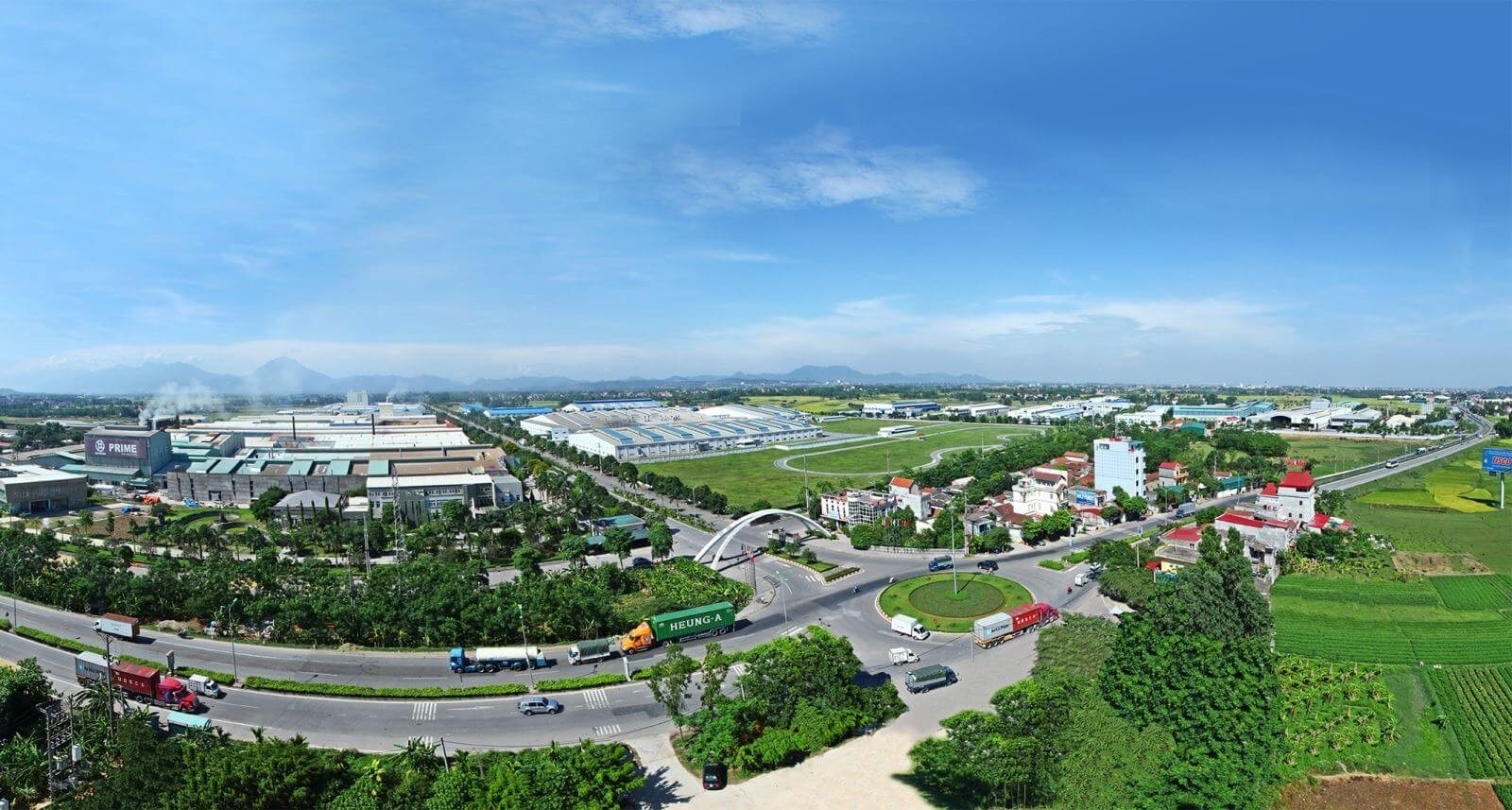 Trong một môi trường tập trung dày đặc doanh nghiệp FDI như Bắc Ninh, các doanh nghiệp quy mô nhỏ hoàn toàn có thể từng bước phát triển và tham gia vào chuỗi cung ứng