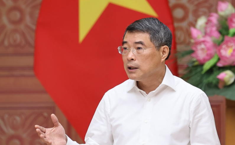 Thủ tướng: Trung tâm tài chính quốc tế (VIFC) không thể giao cho TP. HCM, Đà Nẵng quản lý - Ảnh 1.