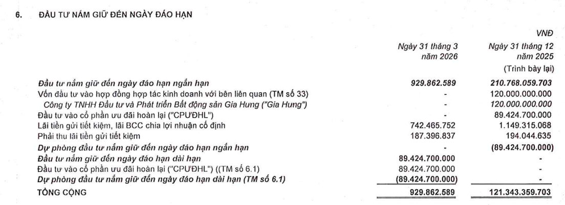 Biên gộp 55%, lãi chỉ 5 tỷ đồng: Điều gì đang xảy ra ở An Gia (<a style='text-decoration: none;' href='/AGG'>AGG</a>)? - Ảnh 3.