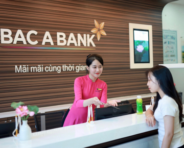 Thúc đẩy thanh toán không tiền mặt, BAC A BANK tung ưu đãi hấp dẫn cho người dùng Mobile Banking