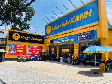 Vụ cửa hàng trưởng tại Thế Giới Di Động trộm 40 điện thoại: MWG làm gì để lấp lỗ hổng quản lý 60.000 nhân sự?